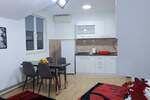 Jednosoban stan, Jagodina, izdavanje, 37m2, 200e, id1387183