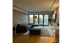Dvosoban stan, Beograd, Blok 65, West 65, izdavanje, 70m2, 1250e, id810038
