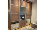 Dvosoban stan, Beograd, Blok 65, West 65, izdavanje, 70m2, 1250e, id810038