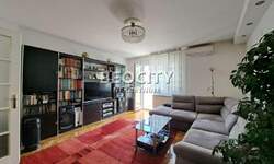 Dvosoban stan, Beograd, Vračar (centar), prodaja, 63m2, 265000e, id1387269