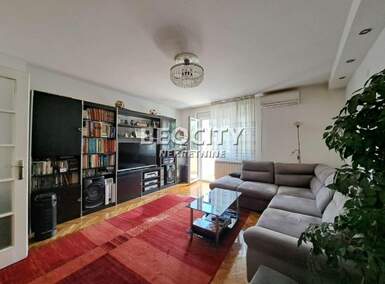 Dvosoban stan, Beograd, Vračar (centar), prodaja, 63m2, 265000e, id1387269