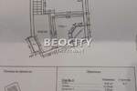 Stan, Beograd, Stari Grad, prodaja, 116m2, 335000e, id1387284