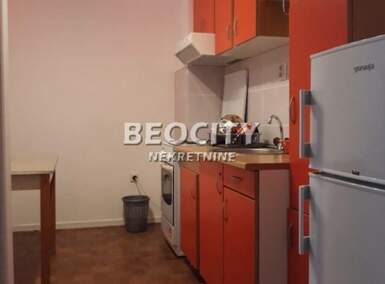 Dvosoban stan, Novi Sad, Detelinara, izdavanje, 32m2, 260e, id1387335