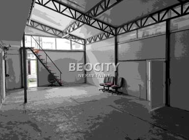 Poslovni prostor / Lokal, Novi Sad, Salajka, izdavanje, 210m2, 1200e, id1387363
