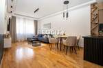 Dvosoban stan, Beograd, Vračar (centar), izdavanje, 45m2, 1000e, id1387368
