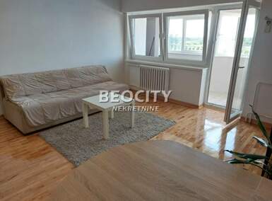 Dvosoban stan, Novi Sad, Avijatičarsko Naselje, izdavanje, 40m2, 350e, id1387370