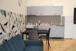 Dvosoban stan, Novi Sad, Podbara, izdavanje, 33m2, 400e, id1387379