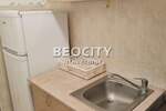 Jednosoban stan, Novi Sad, Grbavica, izdavanje, 30m2, 290e, id1387388