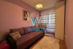 Jednoiposoban stan, Novi Sad, Centar, izdavanje, 42m2, 550e, id1381380