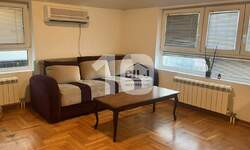 Dvoiposoban stan, Beograd, Mirijevo, izdavanje, 54m2, 550e, id1380764