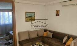 Trosoban stan, Novi Sad, Železnička stanica, prodaja, 56m2, 164800e, id1387182
