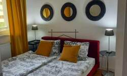 Jednoiposoban stan, Novi Sad, Novo naselje, izdavanje, 40m2, 500e, id1386052