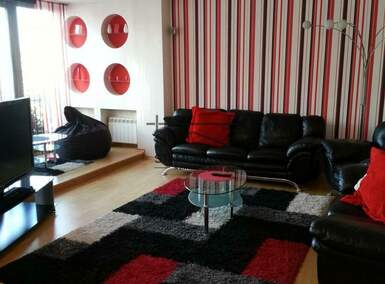 Trosoban stan, Novi Sad, Liman II, izdavanje, 96m2, 900e, id1386054