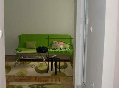 Garsonjera, Novi Sad, Grbavica, izdavanje, 30m2, 250e, id1386055