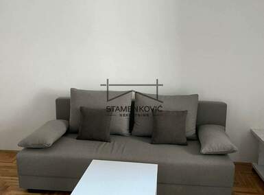 Jednoiposoban stan, Novi Sad, Detelinara, izdavanje, 31m2, 350e, id1386058