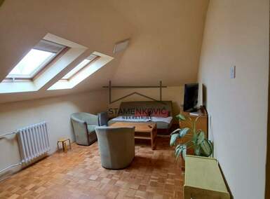 Dvosoban stan, Novi Sad, Novo naselje, izdavanje, 50m2, 300e, id1386060