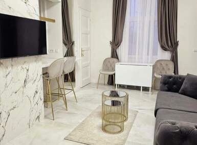 Dvosoban stan, Beograd, Tašmajdan, izdavanje, 52m2, 1000e, id1387410