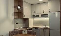 Dvoiposoban stan, Beograd, Blok 65, izdavanje, 60m2, 1200e, id1387411