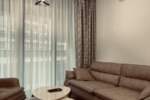 Dvoiposoban stan, Beograd, Blok 65, izdavanje, 60m2, 1200e, id1387411
