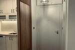 Dvoiposoban stan, Beograd, Blok 65, izdavanje, 60m2, 1200e, id1387411