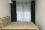 Dvoiposoban stan, Beograd, Blok 65, izdavanje, 60m2, 1200e, id1387411