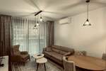 Dvoiposoban stan, Beograd, Blok 65, izdavanje, 60m2, 1200e, id1387411