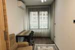 Dvoiposoban stan, Beograd, Blok 65, izdavanje, 60m2, 1200e, id1387411