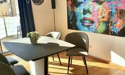 Dvosoban stan, Beograd, izdavanje, 44m2, 600e, id1387413