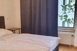 Dvosoban stan, Beograd, izdavanje, 44m2, 600e, id1387413