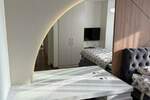 Trosoban stan, Beograd, Beograd na vodi, prodaja, 90m2, 405000e, id1387414