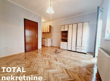 Garsonjera, Novi Sad, Nova Detelinara, prodaja, 24m2, 77250e, id1251732