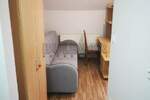 Garsonjera, Niš, Palilula, izdavanje, 24m2, 200e, id1218012