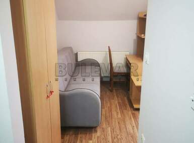 Garsonjera, Niš, Palilula, izdavanje, 24m2, 200e, id1218012