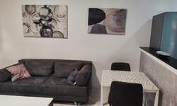 Dvosoban stan, Beograd, izdavanje, 42m2, 550e, id1387423