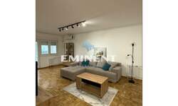 Trosoban stan, Beograd, Blok 71, izdavanje, 70m2, 650e, id1387424