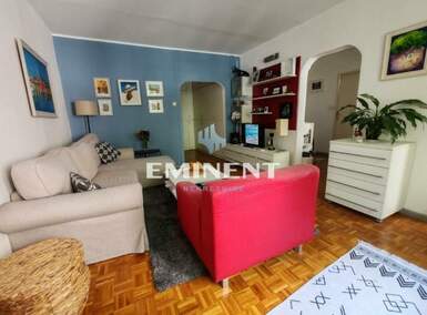 Dvosoban stan, Beograd, Bežanijska Kosa 2, izdavanje, 50m2, 690e, id1387425
