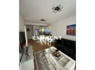 Dvosoban stan, Beograd, Gornji Grad, izdavanje, 41m2, 700e, id1291849