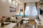 Dvosoban stan, Beograd, Dorćol, izdavanje, 35m2, 700e, id797333