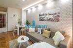 Dvosoban stan, Beograd, Dorćol, izdavanje, 35m2, 700e, id797333