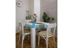 Dvosoban stan, Beograd, Dorćol, izdavanje, 35m2, 700e, id797333