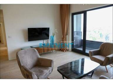 Trosoban stan, Beograd, Beograd Na Vodi, izdavanje, 90m2, 1900e, id948779