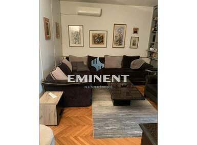 Cetvorosoban stan, Beograd, Banovo Brdo, izdavanje, 75m2, 650e, id1387426