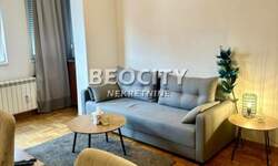 Trosoban stan, Beograd, Blok 61, izdavanje, 65m2, 650e, id1387463