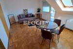 Dvosoban stan, Novi Sad, Podbara, izdavanje, 54m2, 400e, id1387747