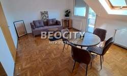 Dvosoban stan, Novi Sad, Podbara, izdavanje, 54m2, 400e, id1387747
