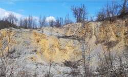 Plac, Gornji Milanovac, prodaja, 6000m2, 54000e, id1387775