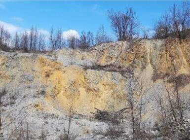 Plac, Gornji Milanovac, prodaja, 6000m2, 54000e, id1387775