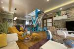 Kuca, Novi Sad, Veternik, izdavanje, 140m2, 3500e, id923982