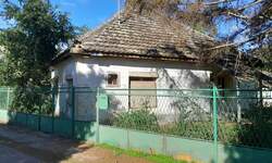 Kuca, Bečej, Poljanice, prodaja, 58m2, 12500e, id1387928