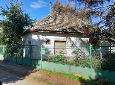 Kuca, Bečej, Poljanice, prodaja, 58m2, 12500e, id1387928